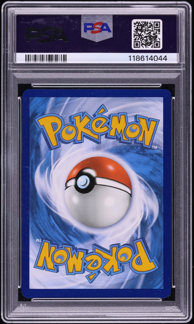 2023 Pokemon Scarlet & Violet SIR Gardevoir ex #245 PSA 10 GEM MINT