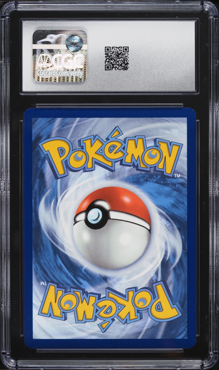 2023 Pokemon Scarlet & Violet 151 IR Pikachu #173 CGC 10 GEM MINT