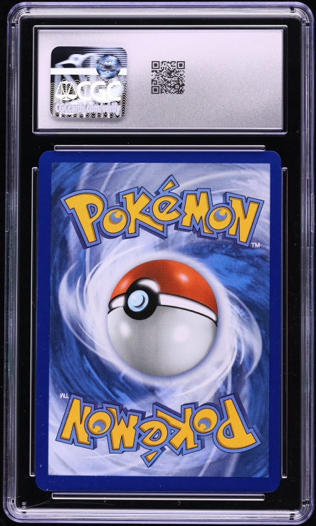 2026 Pokemon Mega Evolution Ascended Heroes SIR Mega Gengar Ex #284 CGC 10 GEM MINT