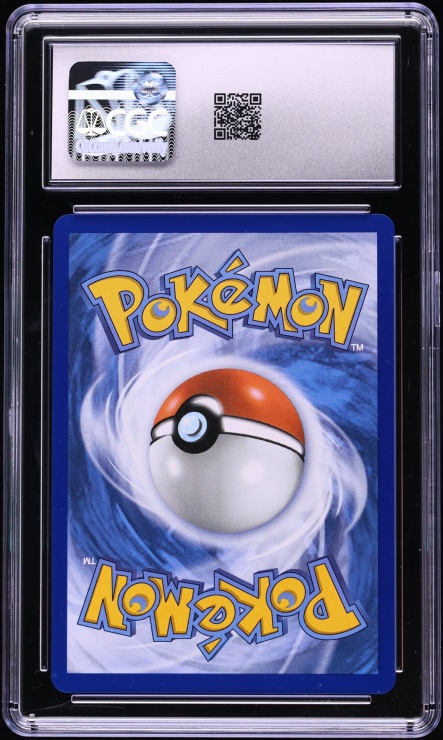 2026 Pokemon Mega Evolution Ascended Heroes SIR Mega Gengar Ex #284 CGC 10 GEM MINT