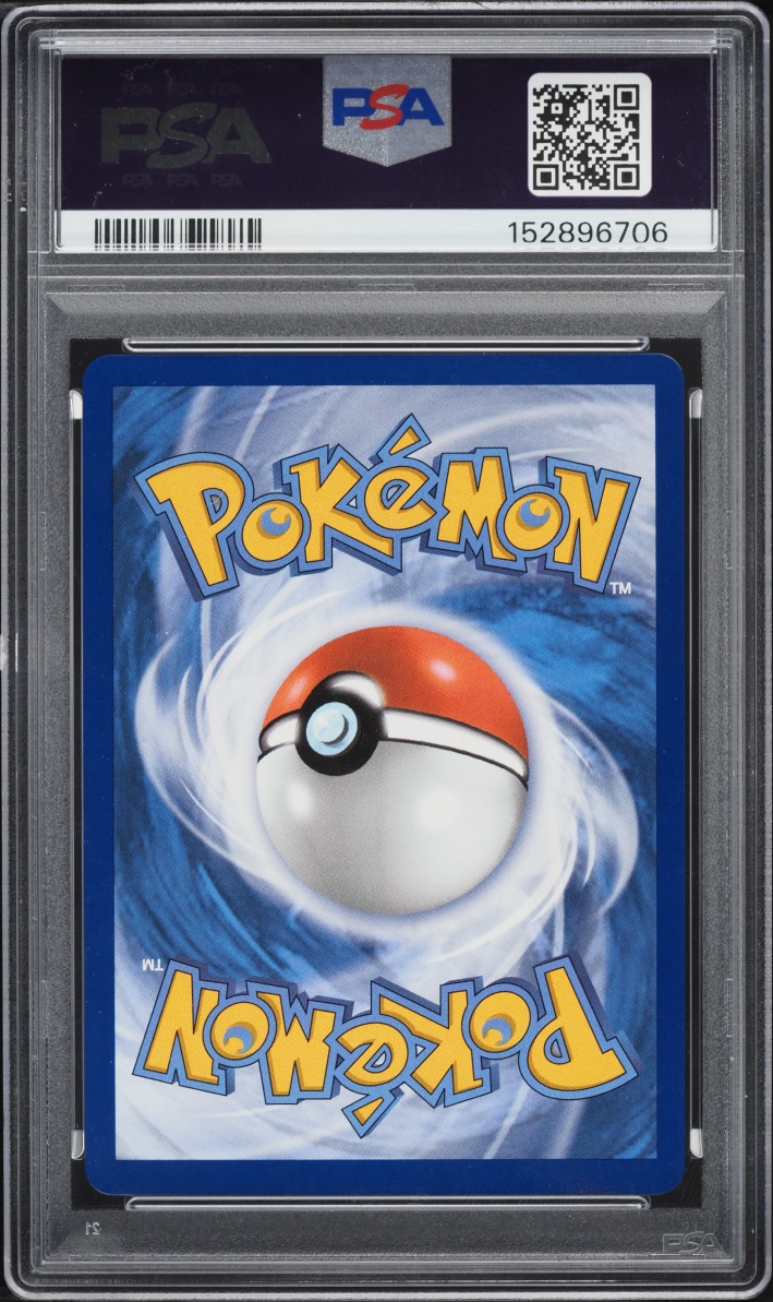 2025 Pokemon Scarlet & Violet Destined Rivals SIR Cynthia's Garchomp ex #232 PSA 10 GEM MINT