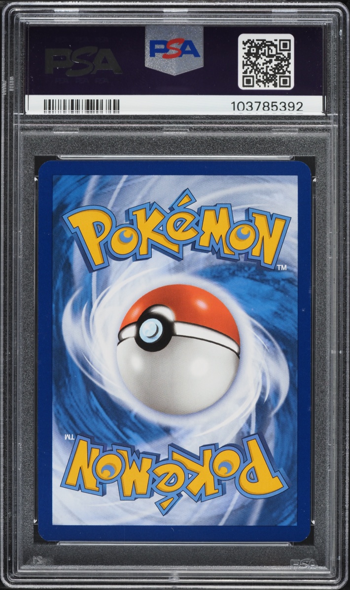 2023 Pokemon Scarlet & Violet 151 SIR Zapdos ex #202 PSA 10 GEM MINT