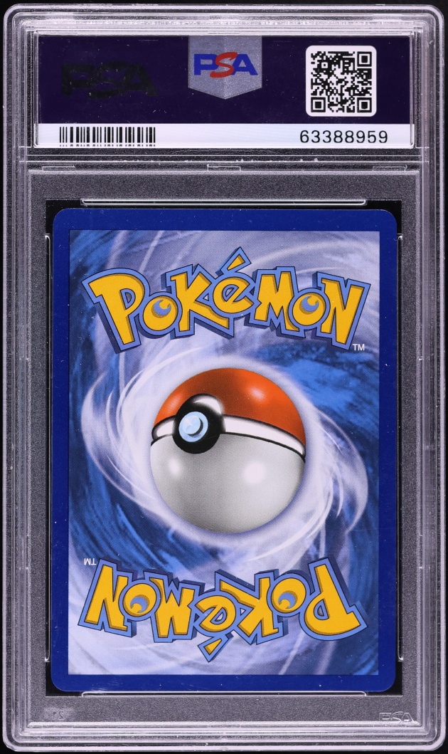 2018 Pokemon SM Hidden Fates Premium Shiny Rayquaza GX #117a PSA 10 GEM MINT