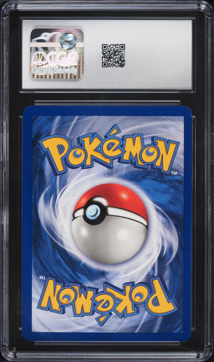 1999 Pokemon Fossil 1st Edition Holo Zapdos #15 CGC 8.5 NM-MT+