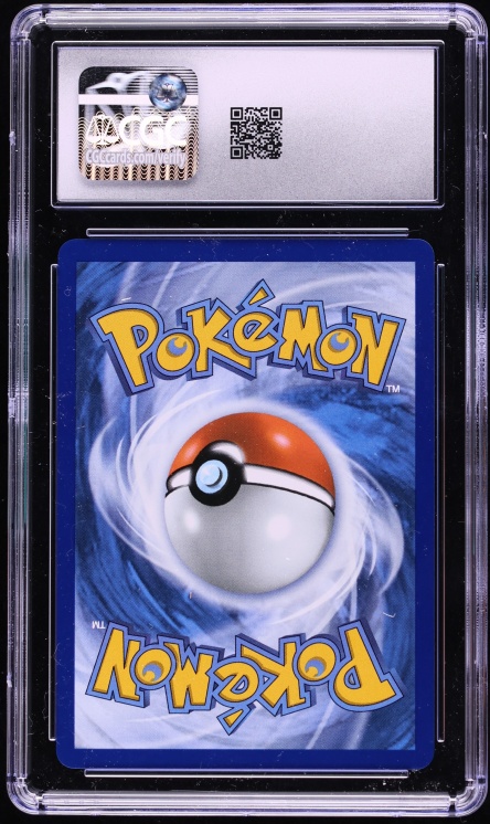 2026 Pokemon Mega Evolution Ascended Heroes SIR Mega Dragonite ex #290 CGC 10 GEM MINT