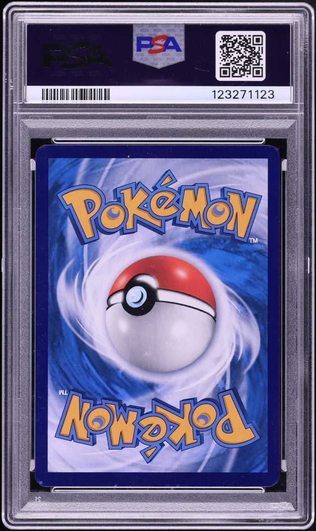 2025 Pokemon Chinese Scarlet & Violet 151 AR Pikachu #170 PSA 10 GEM MINT
