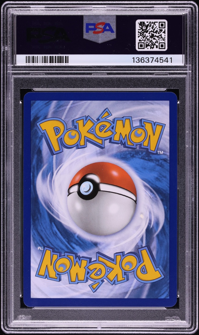 2023 Pokemon Sword & Shield Promo Crown Zenith ETB Full Art Lucario VSTAR #291 PSA 10 GEM MINT