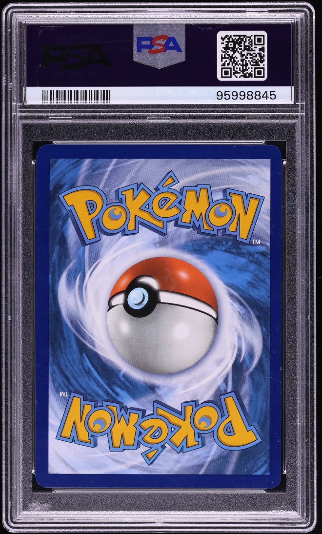 2023 Pokemon SV Obsidian Flames SIR Charizard ex #223 PSA 10 GEM MINT