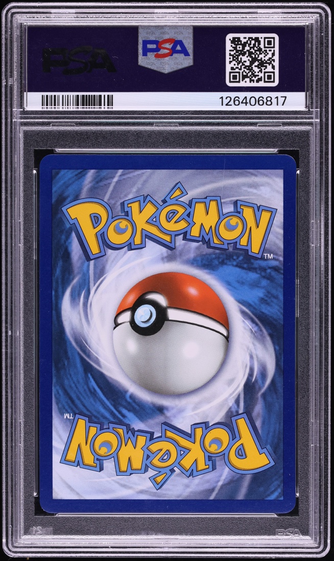 2021 Pokemon Sword & Shield Celebrations Classic Collection Holo Charizard #4 PSA 10 GEM MINT