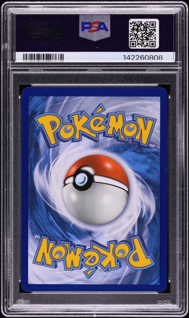 2018 Pokemon Sun & Moon Ultra Prism Full Art Cynthia #148 PSA 10 GEM MINT