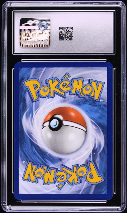 2023 Pokemon Scarlet & Violet 151 IR Pikachu #173 CGC 10 GEM MINT
