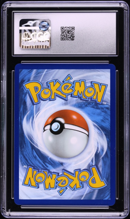 2025 Pokemon Scarlet & Violet Black Bolt SIR Zekrom Ex #166 CGC 10 GEM MINT