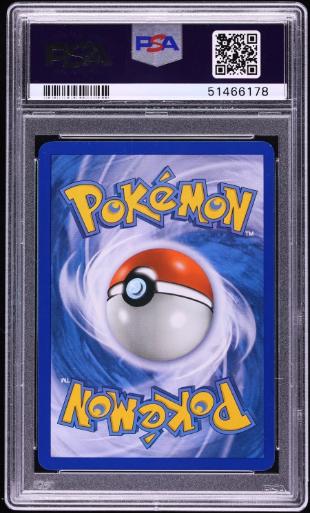 2008 Pokemon Diamond & Pearl Stormfront Holo Charmander #101 PSA 9 MINT