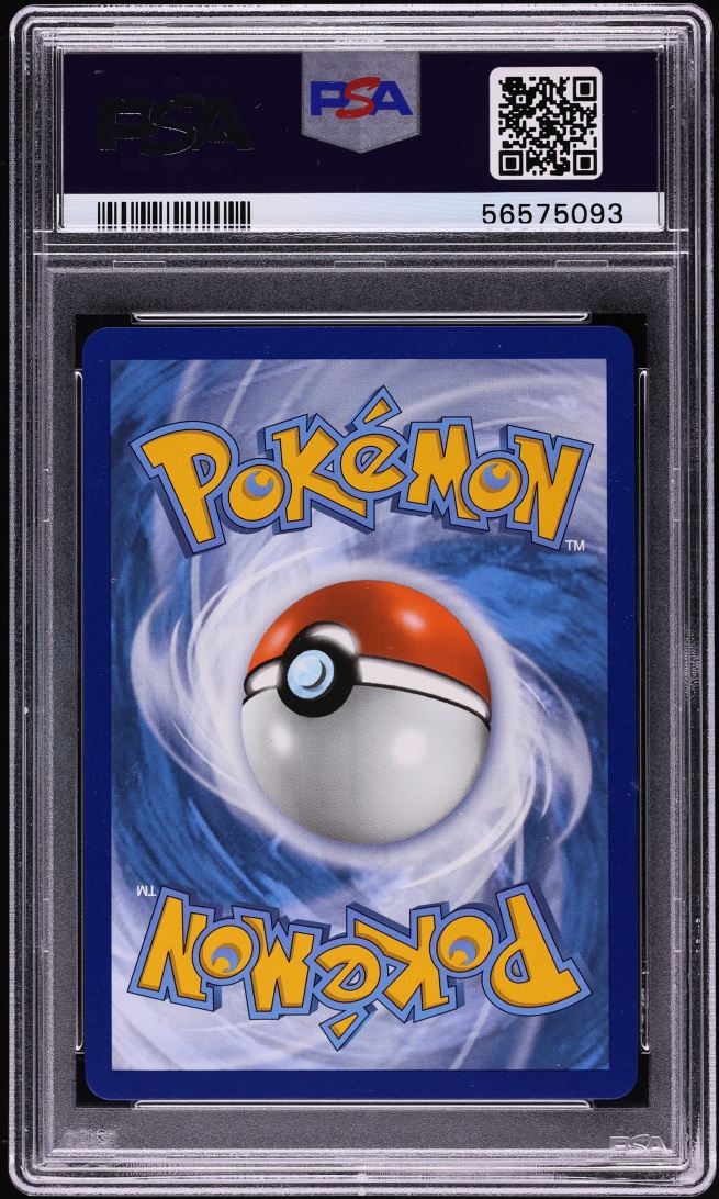 2020 Pokemon Sword & Shield Vivid Voltage Full Art Pikachu VMAX #44 PSA 10 GEM MINT