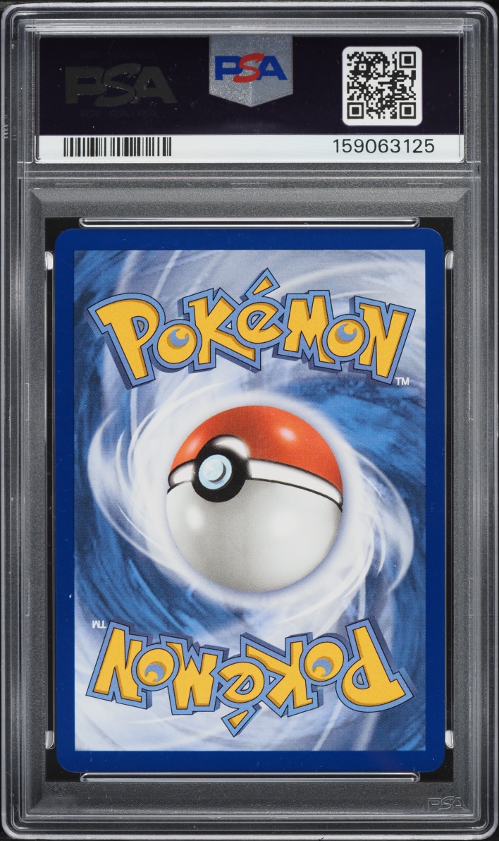2026 Pokemon Mega Evolution Perfect Order SIR Mega Zygarde Ex #120 PSA 10 GEM MINT