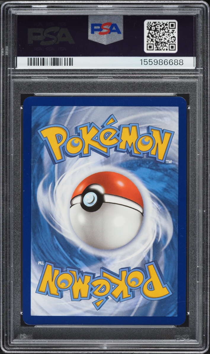 2022 Pokemon Sword & Shield Brilliant Stars CHR Sylveon V #TG14 PSA 9 MINT