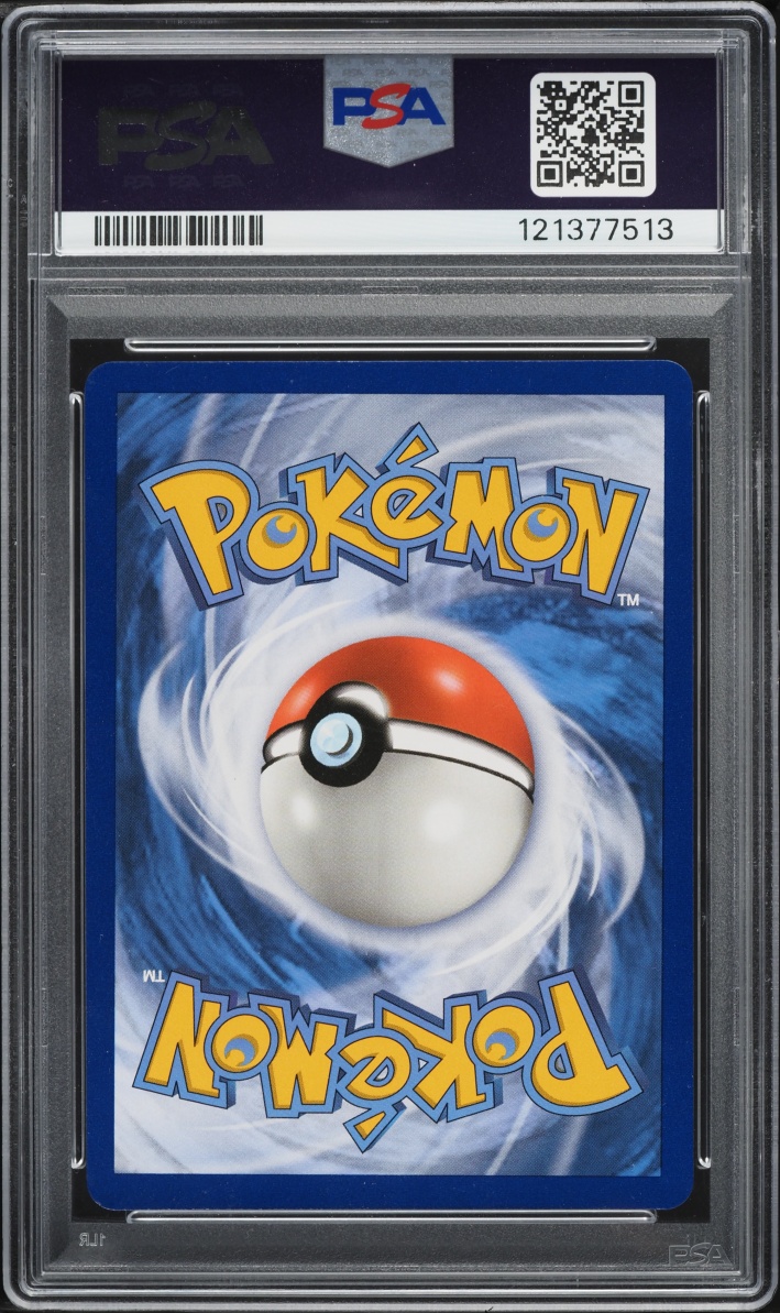 2016 Pokemon XY Evolutions Full Art M Charizard Ex #101 PSA 9 MINT