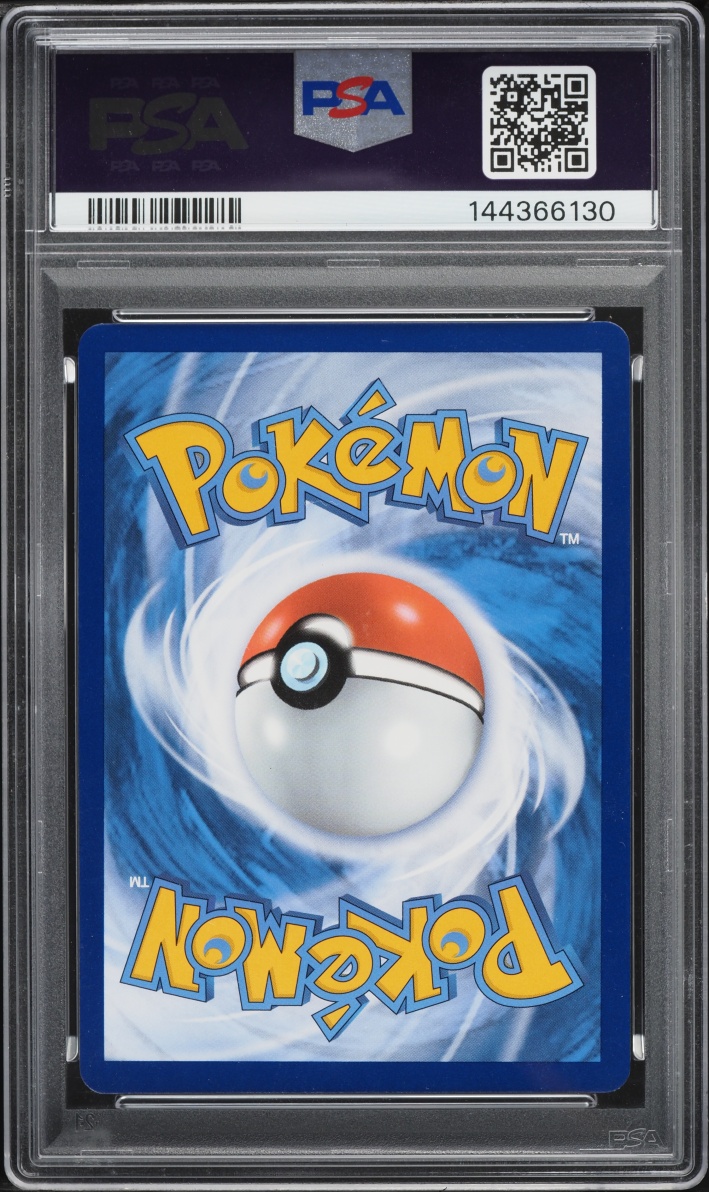 2023 Pokemon Sword & Shield Crown Zenith SEC Pikachu #160 PSA 10 GEM MINT