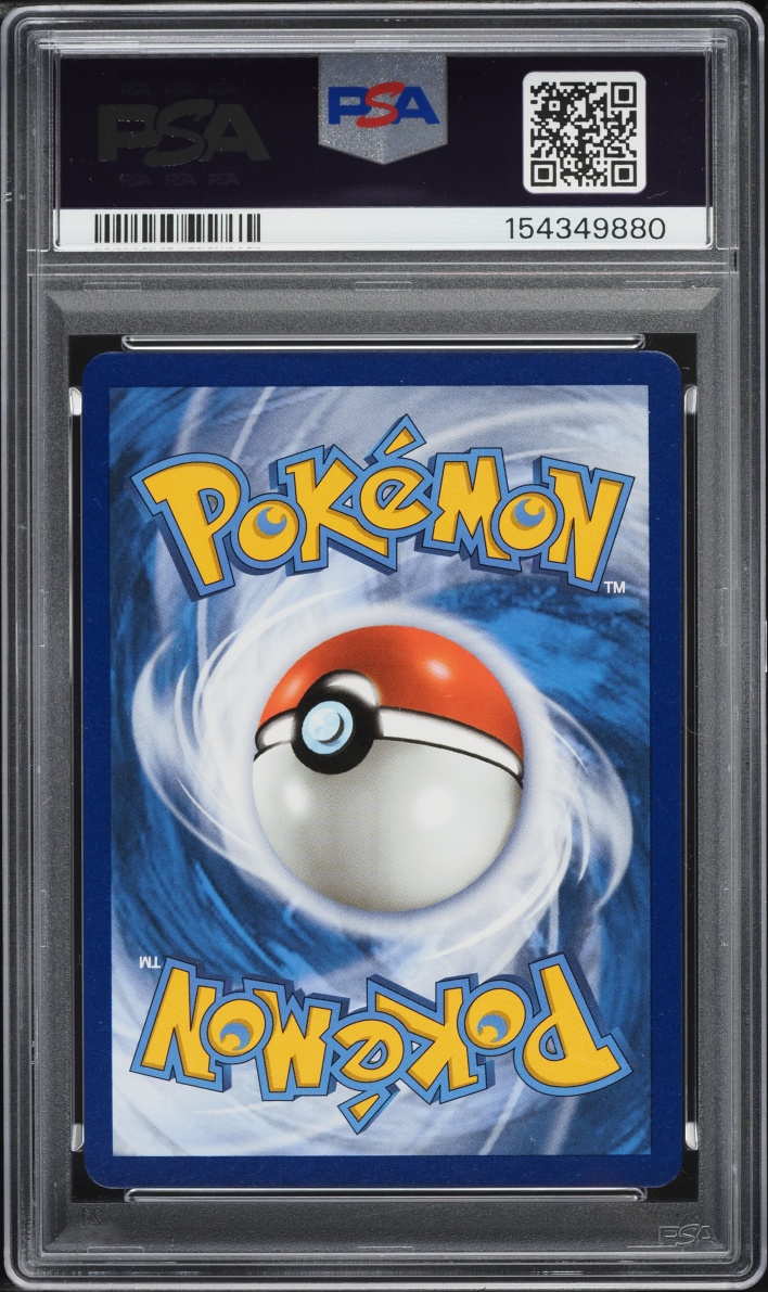 2021 Pokemon SWSH Promo Celebrations Classic Collection Holo Birthday Pikachu #24 PSA 10 GEM