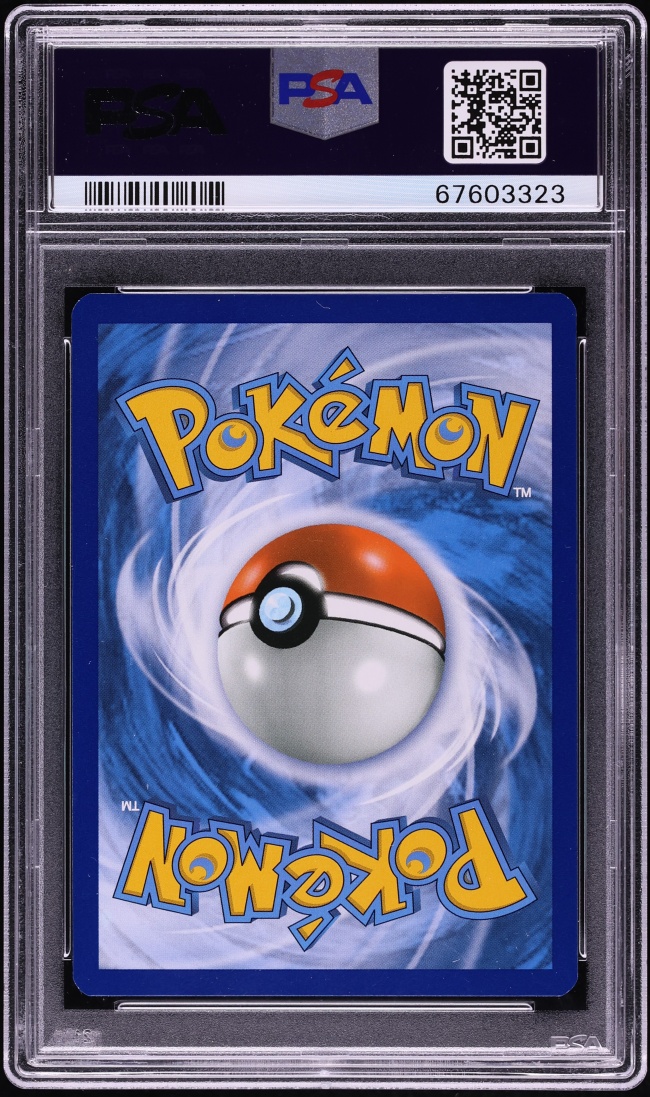 2019 Pokemon Sun & Moon Cosmic Eclipse CHR Pikachu #241 PSA 10 GEM MINT