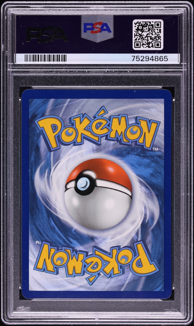 2020 Pokemon Sword & Shield Vivid Voltage Rainbow Rare Pikachu VMAX #188 PSA 10 GEM MINT