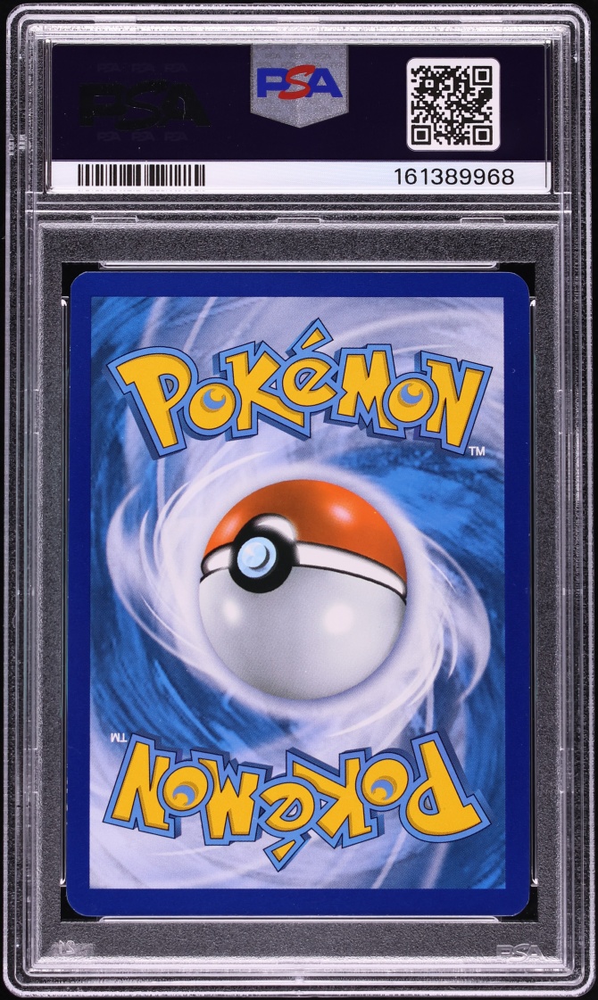 2016 Pokemon XY Evolutions Holo Charizard EX #12 PSA 8 NM-MT