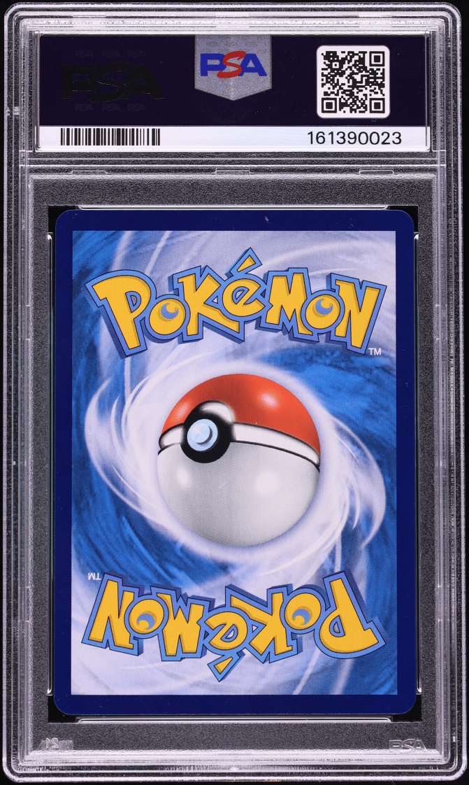 2021 Pokemon Chinese SWSH Promo Joyful Collection Full Art Pikachu #45 PSA 10 GEM MINT