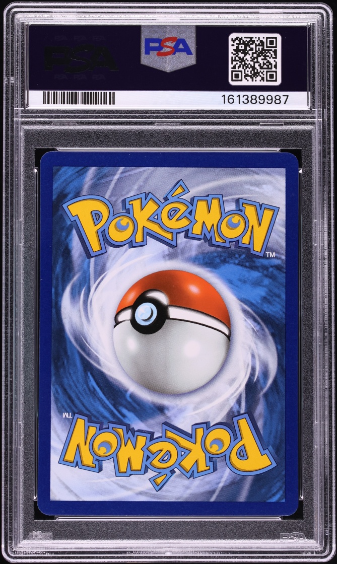 2021 Pokemon SWSH Promo Celebrations Classic Holo Birthday Pikachu #24 PSA 10 GEM MINT