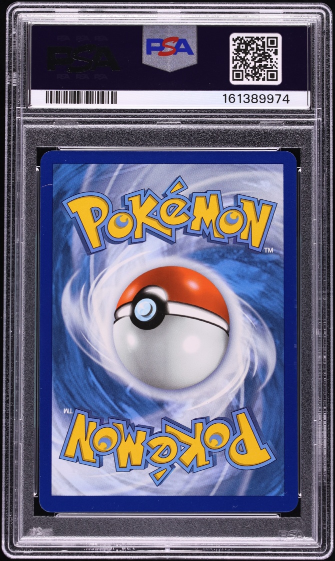 2021 Pokemon Sword & Shield Evolving Skies Full Art Espeon VMAX #65 PSA 10 GEM MINT