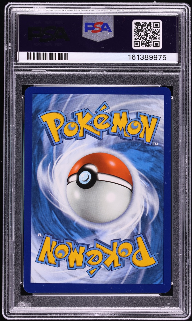 2021 Pokemon Sword & Shield Evolving Skies Full Art Dragonite V #191 PSA 9 MINT