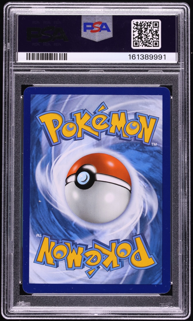 2021 Pokemon Sword & Shield Evolving Skies Full Art Flareon VMAX #18 PSA 10 GEM MINT
