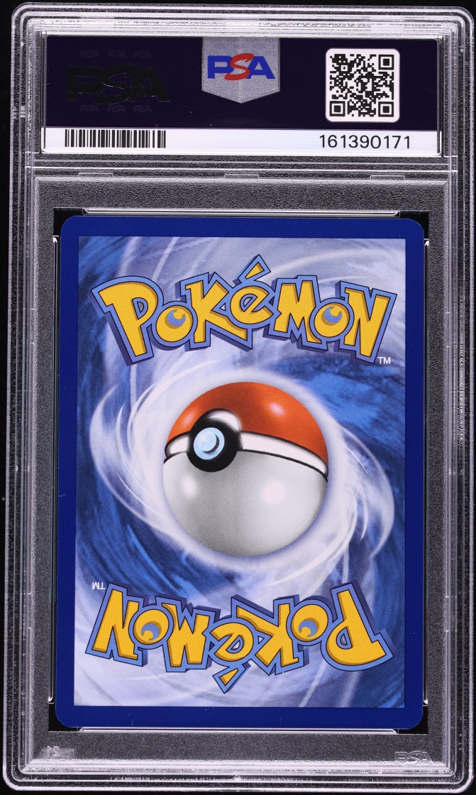 2026 Pokemon Scarlet & Violet Temporal Forces Day Collection Holo Pikachu #51 PSA 10 GEM MINT