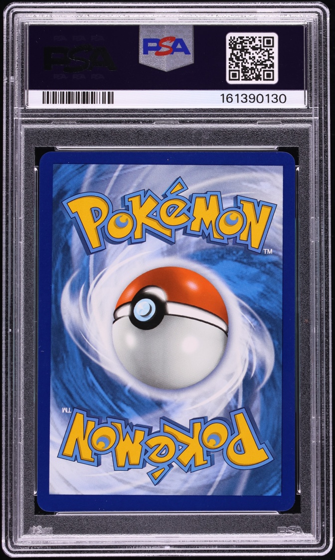 2021 Pokemon Sword & Shield Evolving Skies Full Art Sylveon V #183 PSA 9 MINT