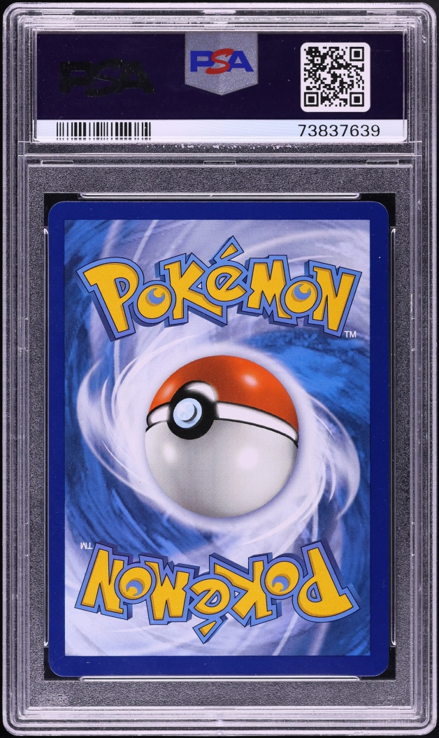 2022 Pokemon Sword & Shield Lost Origin Full Art Aerodactyl V #180 PSA 10 GEM MINT