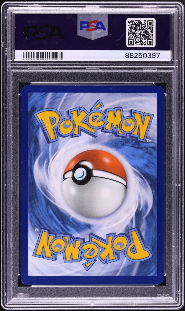 2023 Pokemon Scarlet & Violet 151 IR Charmander #168 PSA 10 GEM MINT