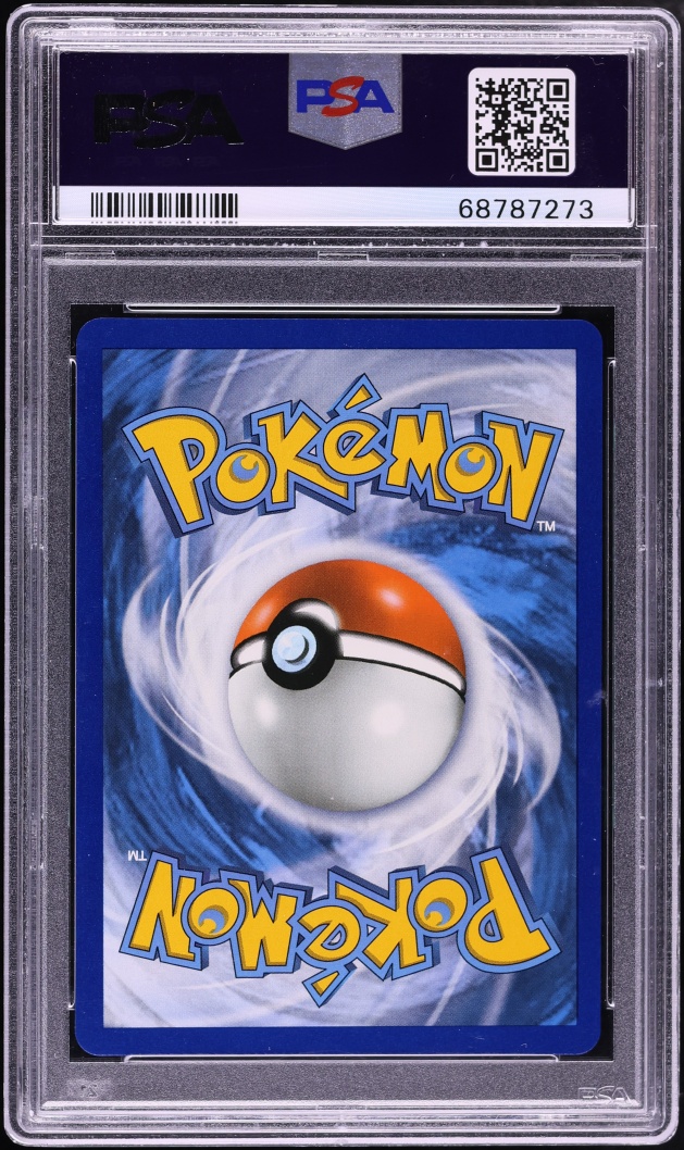 2015 Pokemon XY Ancient Origins Full Art M Tyranitar EX #92 PSA 10 GEM MINT