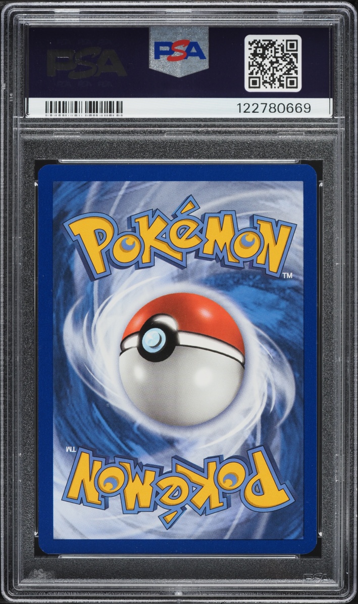 2019 Pokemon Sun & Moon Black Star Promo Team Up Holo Pikachu #SM162 PSA 9 MINT