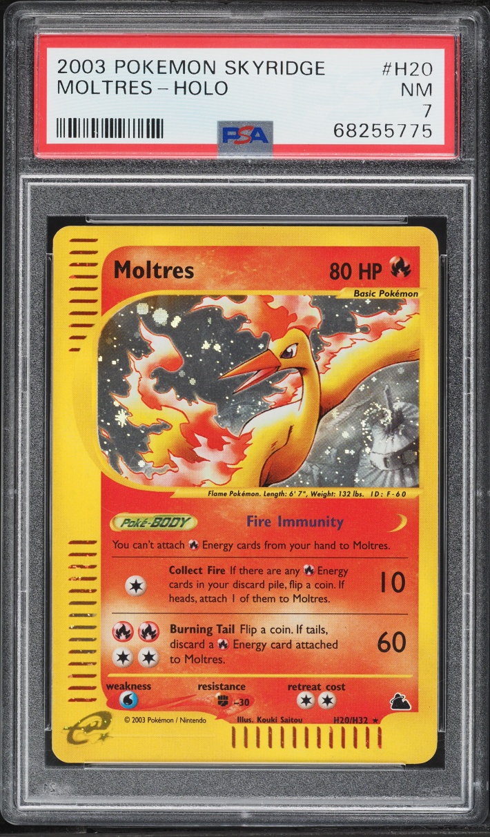 Moltres