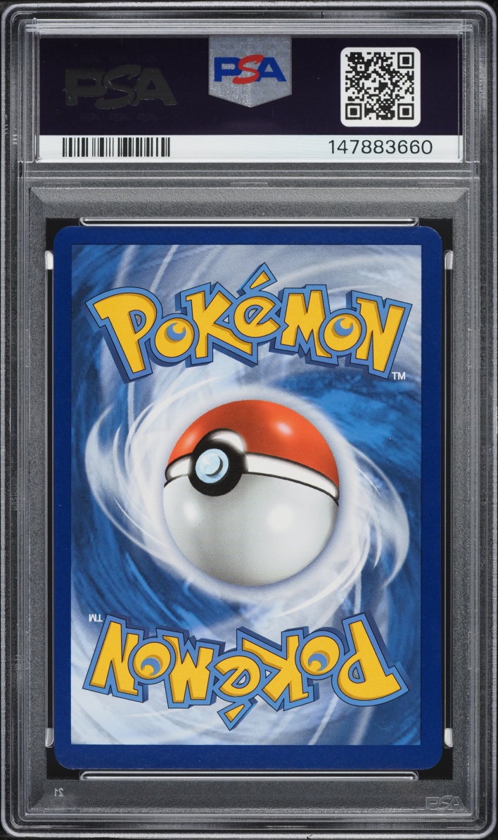 2021 Pokemon Sword & Shield Promo Celebrations Holo Pikachu V-UNION #SWSH142 PSA 10 GEM MINT