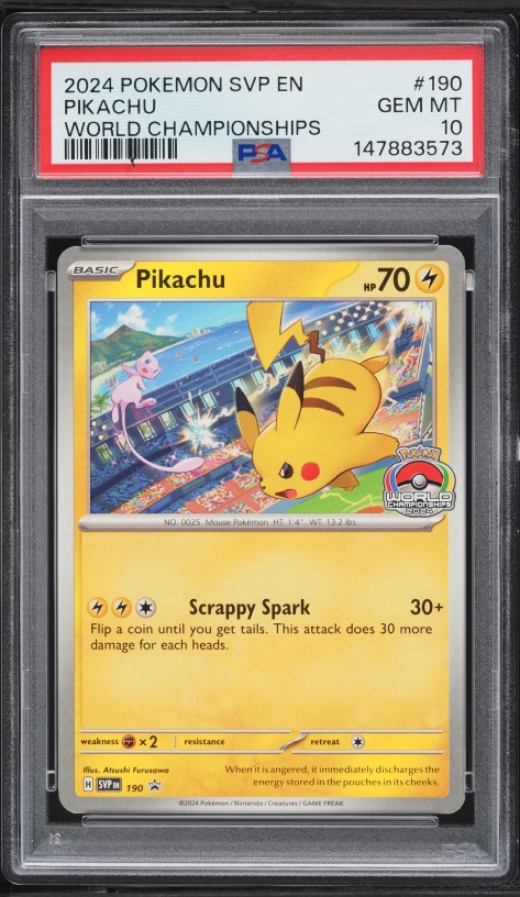 2022 Pokemon Japanese Sword & Shield VSTAR Universe AR Ditto #197