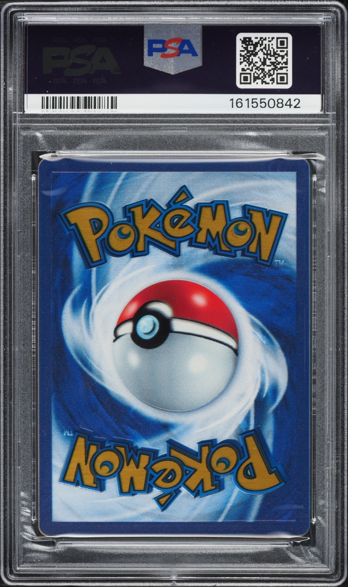 2023 Pokemon Scarlet & Violet 151 Ultra Premium Collection Gold Rare Mew Ex #205 PSA 10 GEM