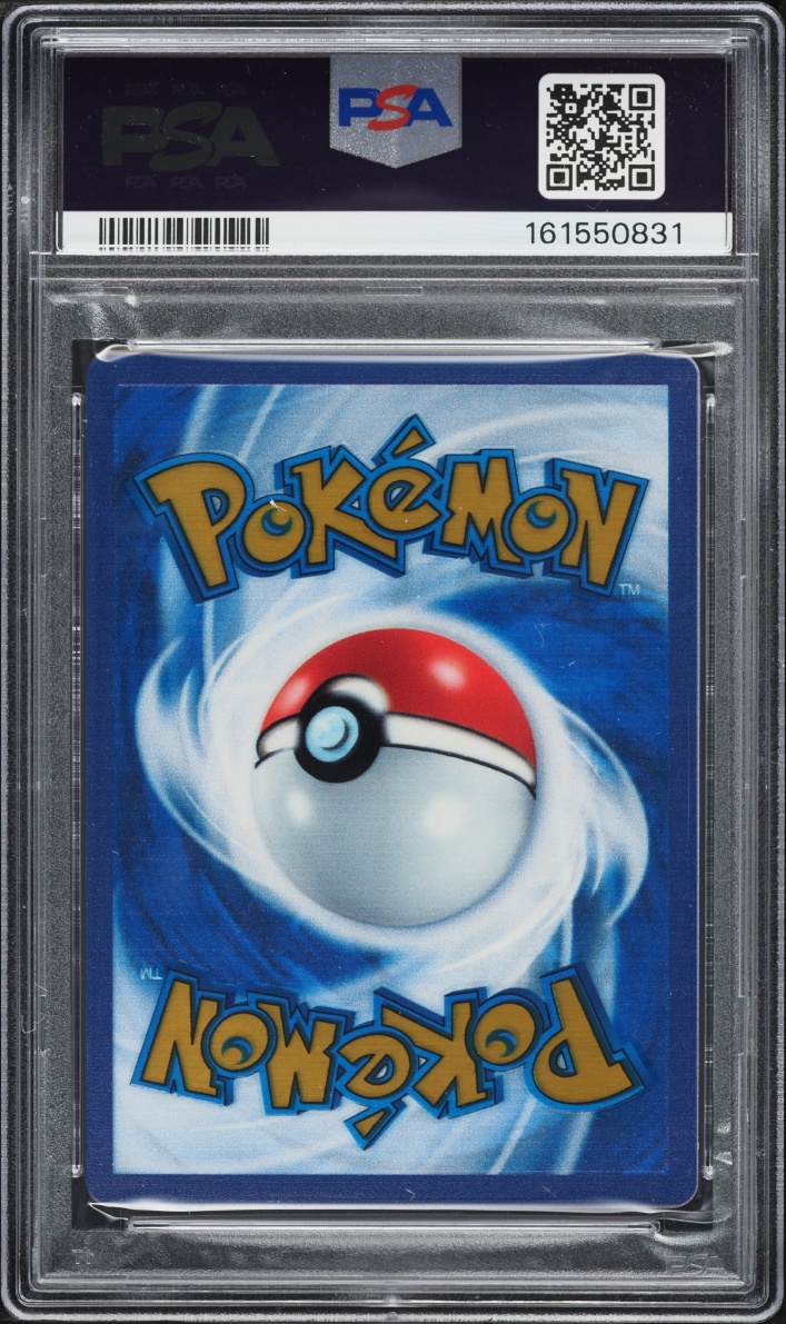 2023 Pokemon Scarlet & Violet 151 Ultra Premium Collection Gold Rare Mew Ex #205 PSA 10 GEM