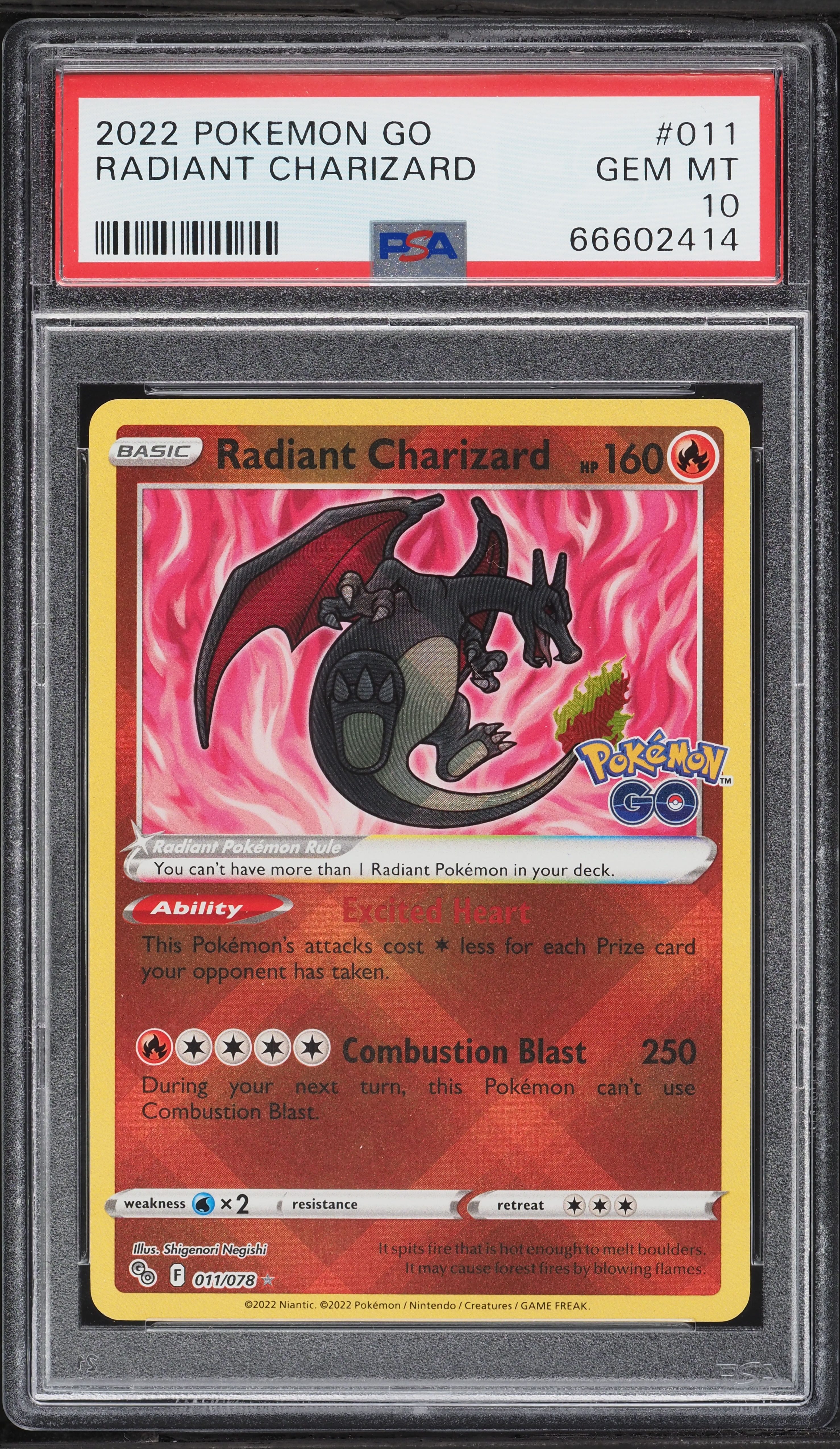 shining charizard pokemon go card Shiny 10 most famous Charizard cards