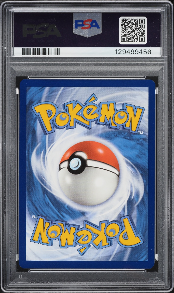 2022 Pokemon Sword & Shield Lost Origin CHR Pikachu #TG05 PSA 10 GEM MINT