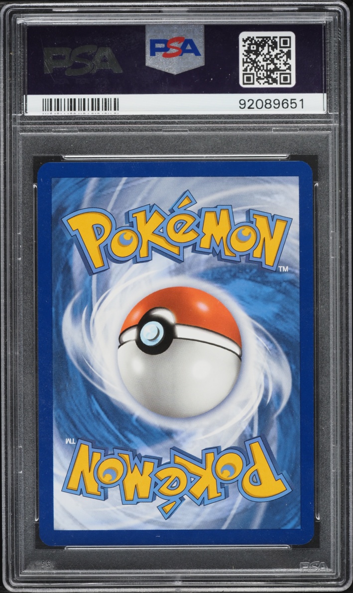 2024 Pokemon Scarlet & Violet Paldean Fates SIR Charizard ex #234 PSA 10 GEM MINT