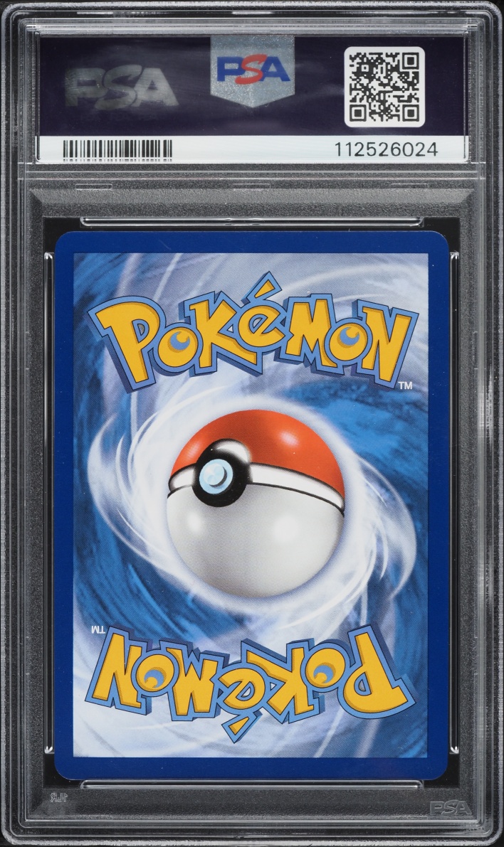 2021 Pokemon Sword & Shield Evolving Skies Full Art Flareon V #169 PSA 10 GEM MINT