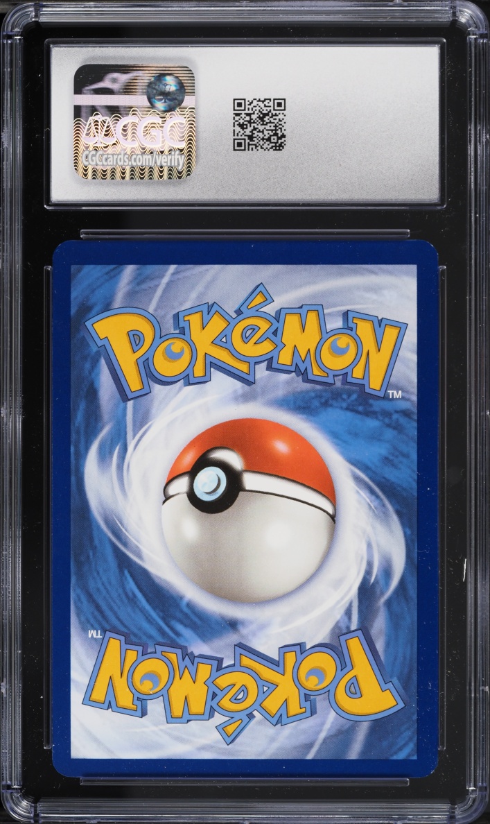 2023 Pokemon Scarlet & Violet 151 SIR Charizard ex #199 CGC 9.5 MINT+