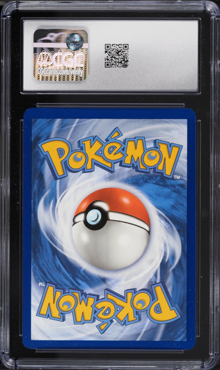 2022 Pokemon Sword & Shield Lost Origin Trainer Gallery CHR Charizard #TG03 CGC 10 GEM MINT