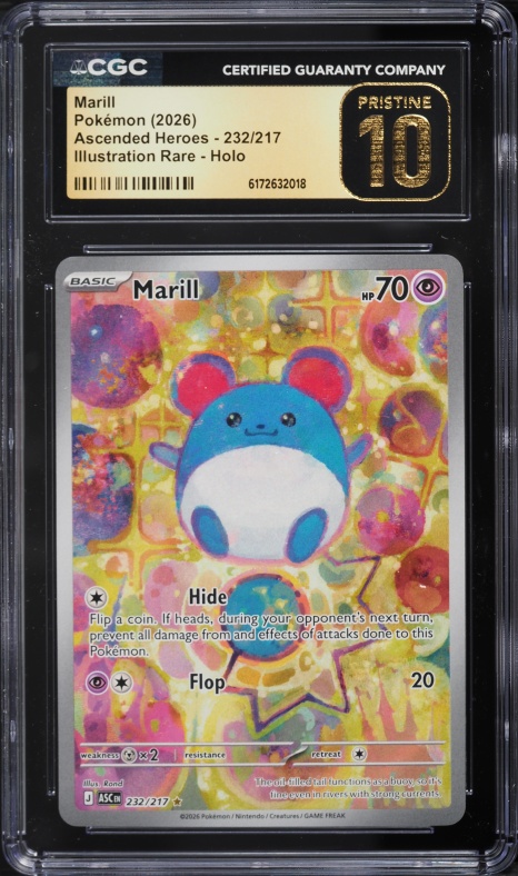 2025 Pokemon Japanese Mega Start Deck 100 Battle Collection Holo