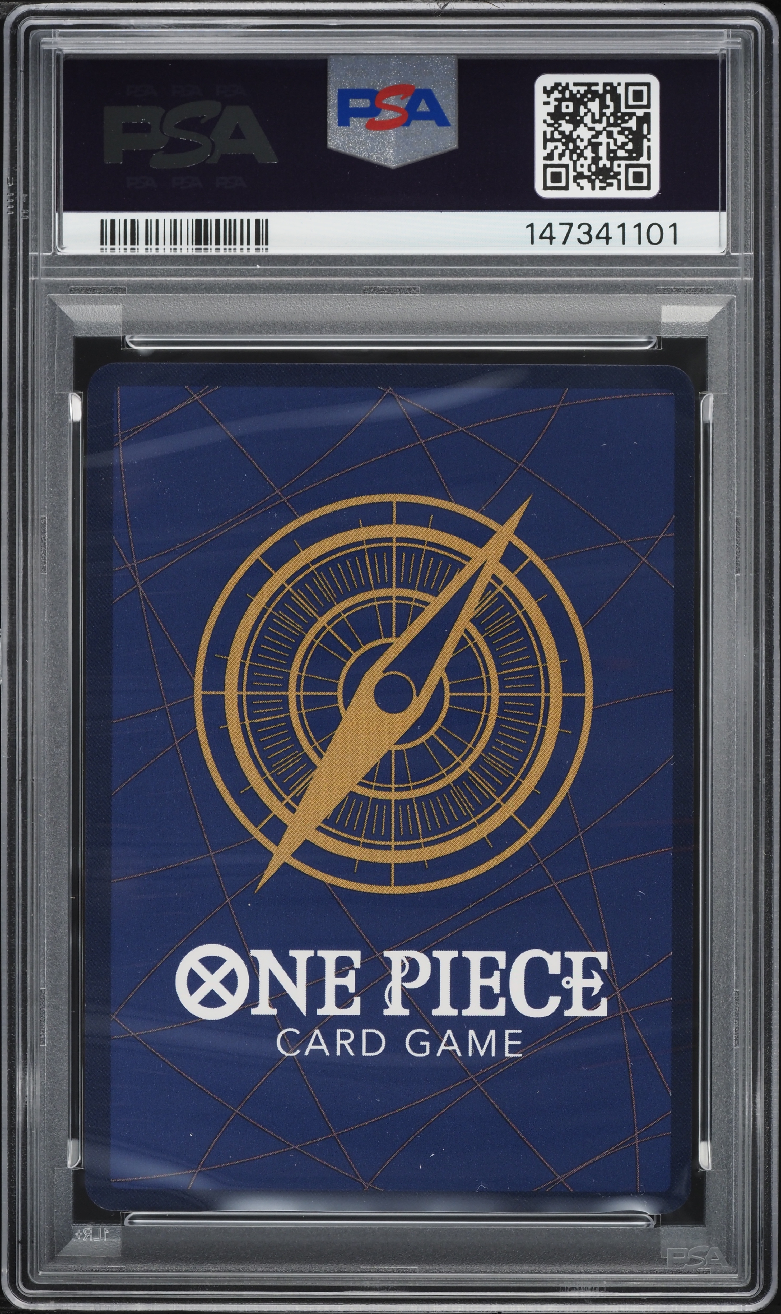 2024 One Piece Championship Event Pack Finalist Roronoa Zoro #P